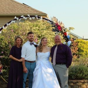 Meet your Posher, Justice